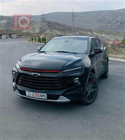 شيفروليه بليزر